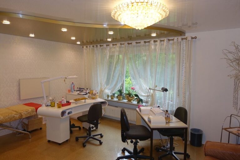 Ludmilas Kosmetikstudio in Biberach an der Riß – Einblick 2